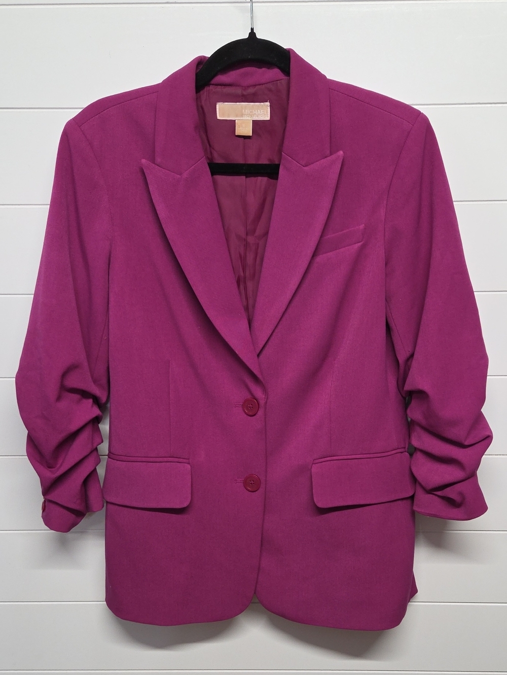Michael Michael Kors Blazer Womens Size 6